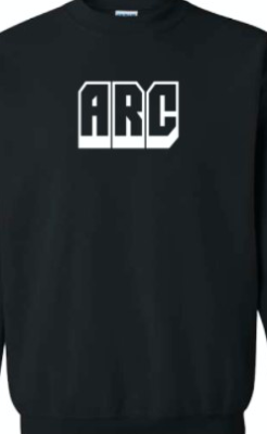ARC Spring PR Sweatshirt 2022
